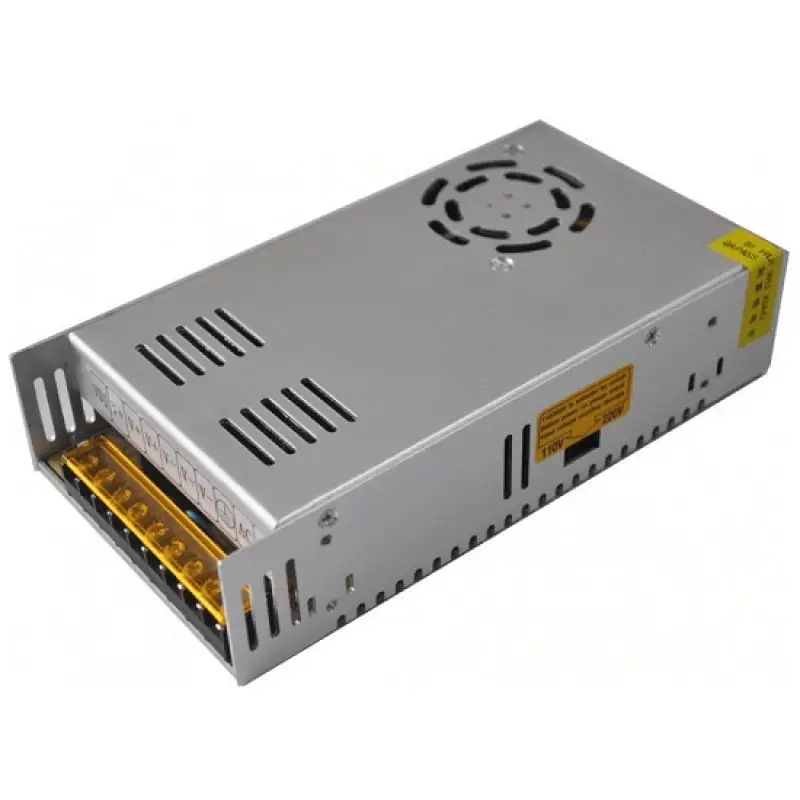 Sursa alimentare profesionala YDS 12V/40A ,480W carcasa metalica 48831                                                                                       